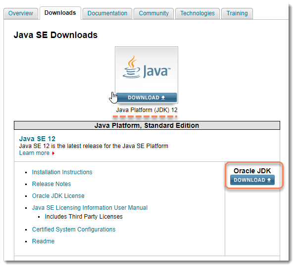 download java development kit for mac youtube